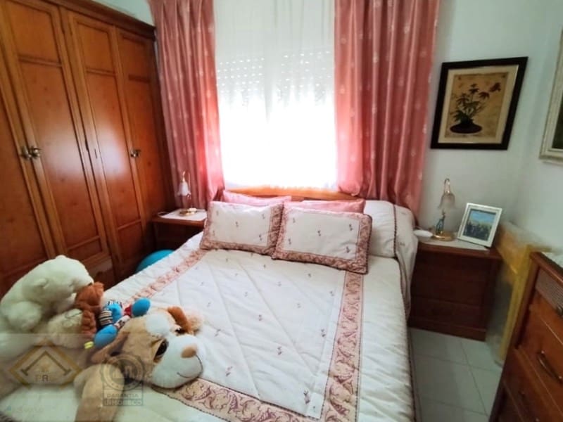 4 quarto Apartamento para venda em Benidorm - 306 000 € (Ref: 9519010)