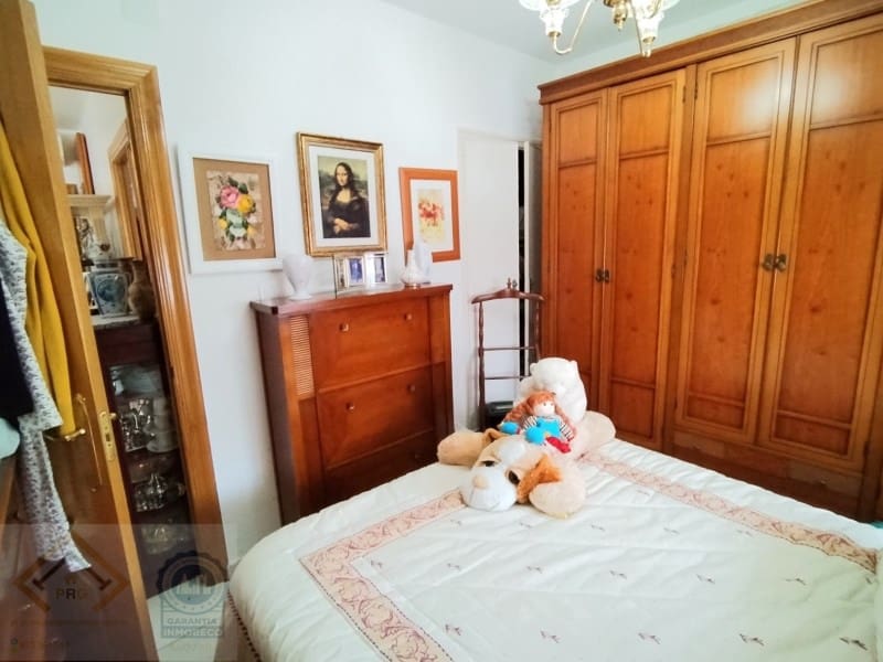 4 quarto Apartamento para venda em Benidorm - 306 000 € (Ref: 9519010)