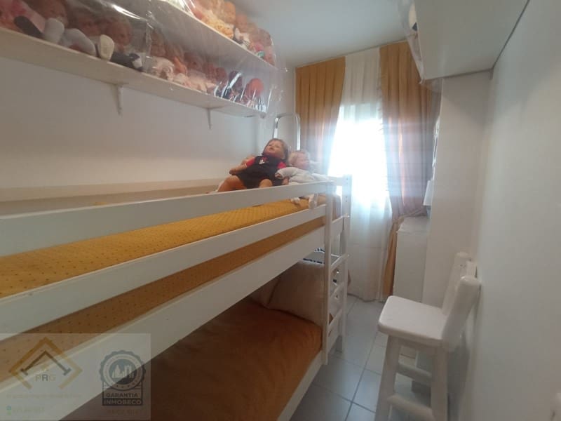 4 quarto Apartamento para venda em Benidorm - 306 000 € (Ref: 9519010)