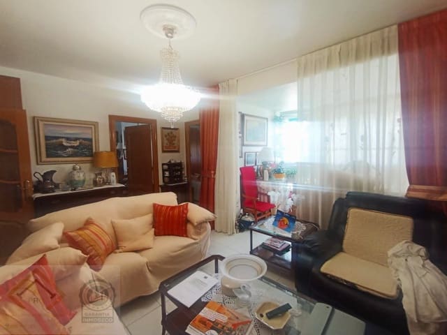 4 quarto Apartamento para venda em Playa Levante, Benidorm - 306 000 € (Ref: 9519010)