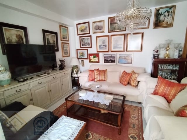 4 quarto Apartamento para venda em Playa Levante, Benidorm - 306 000 € (Ref: 9519010)