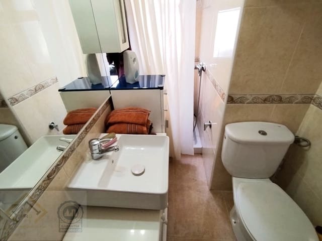 4 quarto Apartamento para venda em Playa Levante, Benidorm - 306 000 € (Ref: 9519010)