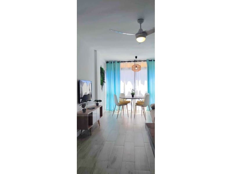 1 bedroom Apartment for sale in Cala de Finestrat with pool garage - € 189,000 (Ref: 9528360)