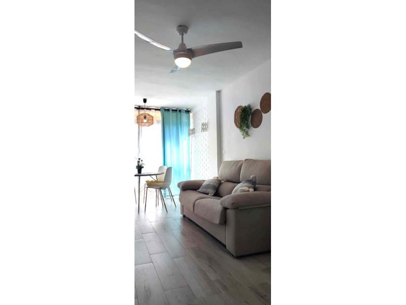 1 bedroom Apartment for sale in Cala de Finestrat with pool garage - € 189,000 (Ref: 9528360)