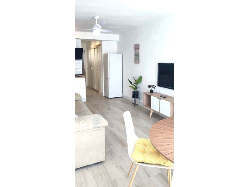 1 bedroom Apartment for sale in Cala de Finestrat with pool garage - € 189,000 (Ref: 9528360)