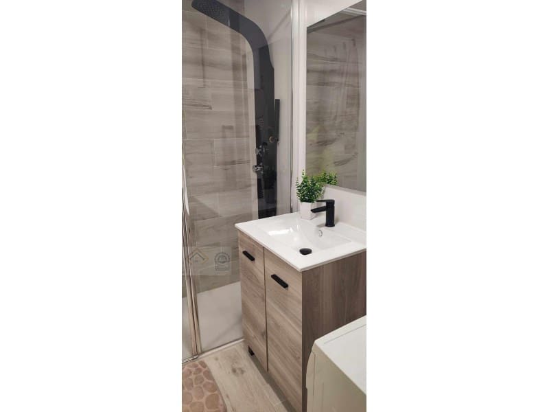 1 bedroom Apartment for sale in Cala de Finestrat with pool garage - € 189,000 (Ref: 9528360)