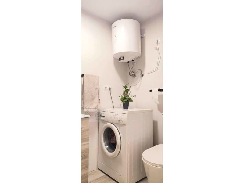 1 bedroom Apartment for sale in Cala de Finestrat with pool garage - € 189,000 (Ref: 9528360)