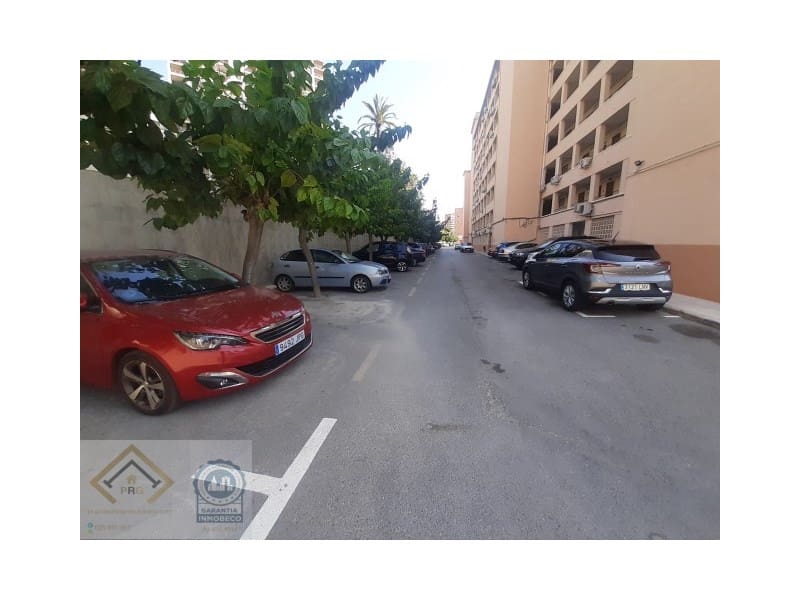 1 bedroom Apartment for sale in Cala de Finestrat with pool garage - € 189,000 (Ref: 9528360)