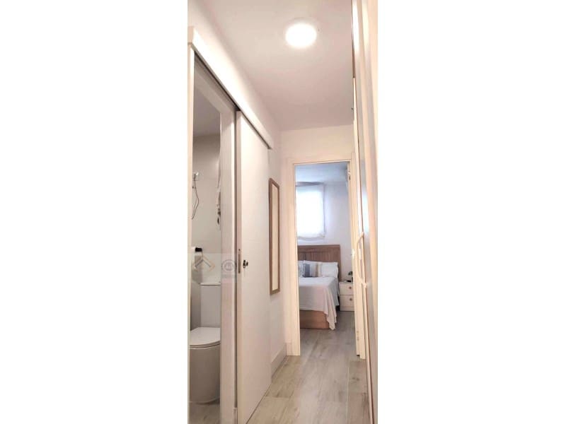 1 bedroom Apartment for sale in Cala de Finestrat with pool garage - € 189,000 (Ref: 9528360)