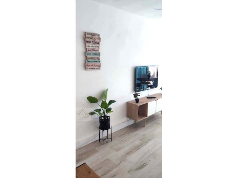 1 bedroom Apartment for sale in Cala de Finestrat with pool garage - € 189,000 (Ref: 9528360)