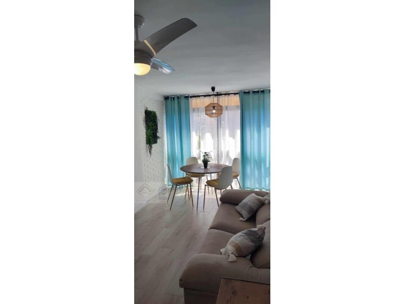 1 bedroom Apartment for sale in Cala de Finestrat with pool garage - € 189,000 (Ref: 9528360)