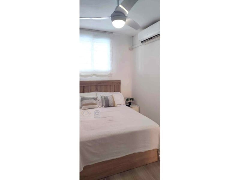 1 bedroom Apartment for sale in Cala de Finestrat with pool garage - € 189,000 (Ref: 9528360)