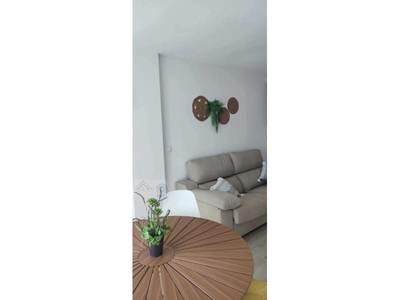 1 bedroom Apartment for sale in Cala de Finestrat with pool garage - € 189,000 (Ref: 9528360)