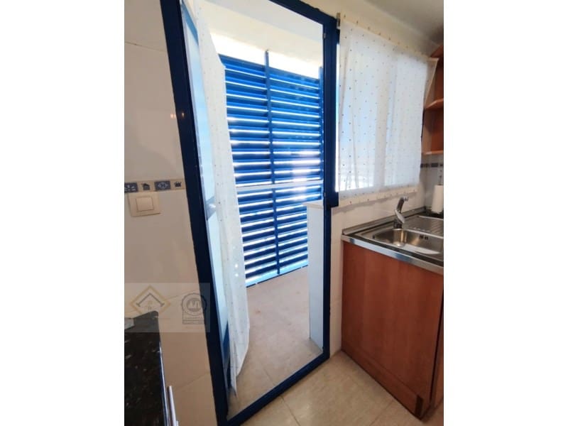 2 sypialnia Penthouse na sprzedaż w La Villajoyosa / Vila Joiosa z basenem garażem - 390 000 € (Ref: 9534047)