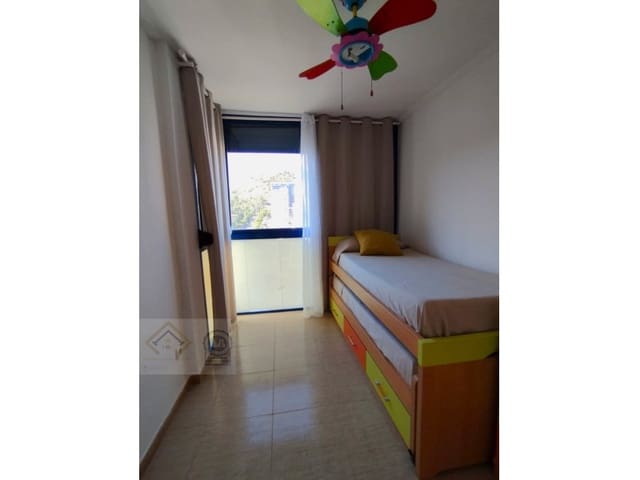 2 sypialnia Penthouse na sprzedaż w La Cala de Villajoyosa, La Villajoyosa / Vila Joiosa z basenem garażem - 390 000 € (Ref: 9534047)