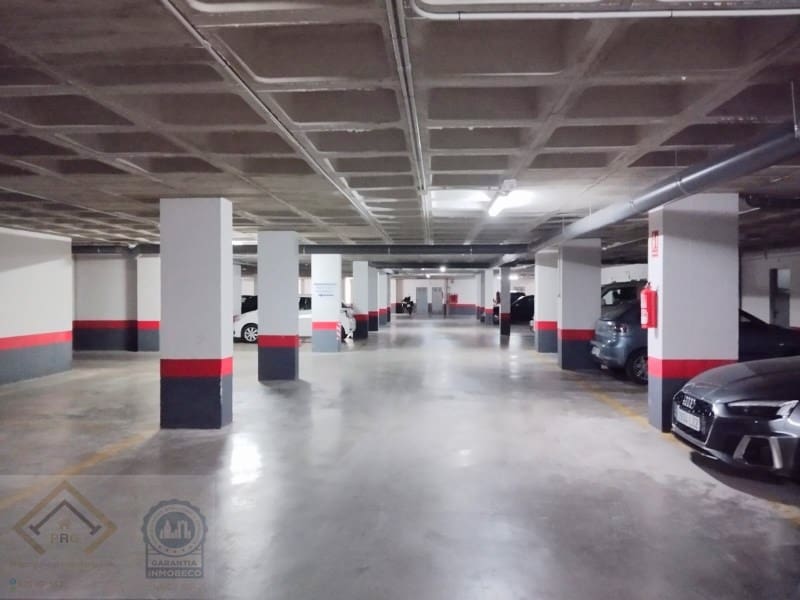 2 sypialnia Penthouse na sprzedaż w La Villajoyosa / Vila Joiosa z basenem garażem - 390 000 € (Ref: 9534047)