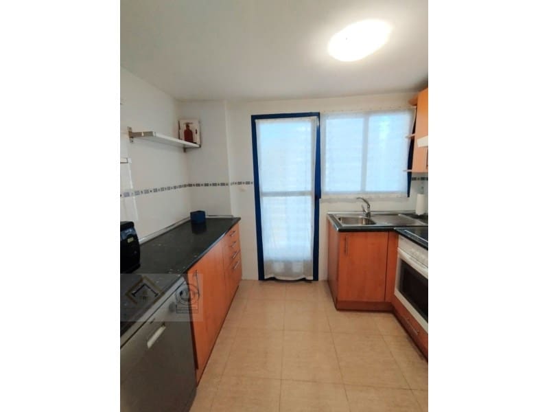 2 sypialnia Penthouse na sprzedaż w La Villajoyosa / Vila Joiosa z basenem garażem - 390 000 € (Ref: 9534047)