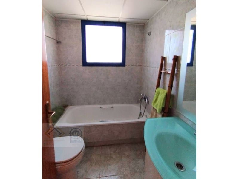 2 sypialnia Penthouse na sprzedaż w La Villajoyosa / Vila Joiosa z basenem garażem - 390 000 € (Ref: 9534047)