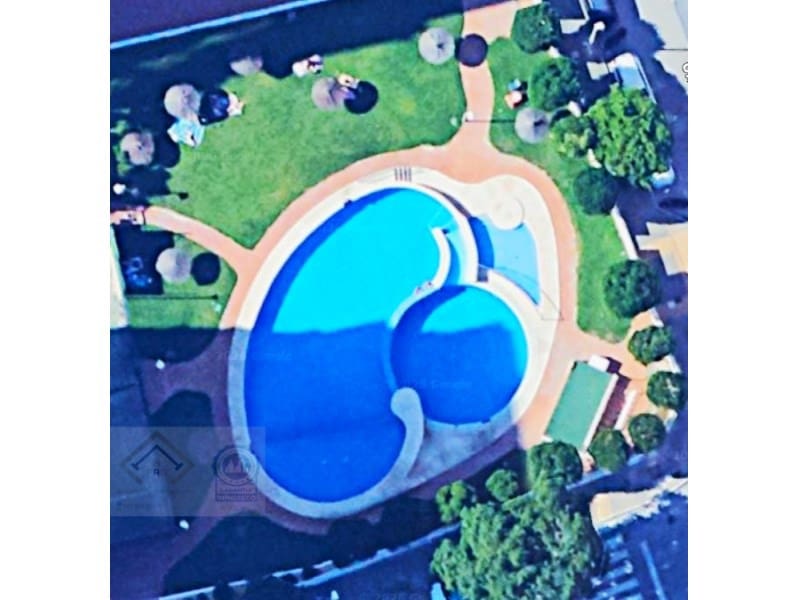 2 sypialnia Penthouse na sprzedaż w La Villajoyosa / Vila Joiosa z basenem garażem - 390 000 € (Ref: 9534047)