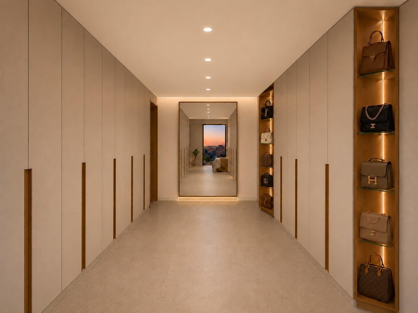 4 quarto Apartamento para venda em Palma de Mallorca com garagem - 2 390 000 € (Ref: 10007688)