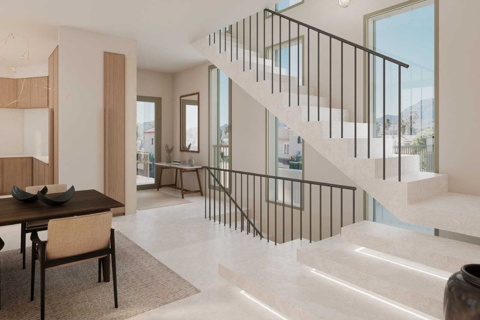 3 Zimmer Villa zu verkaufen in Calvia mit Pool Garage - 2.400.000 € (Ref: 10116212)