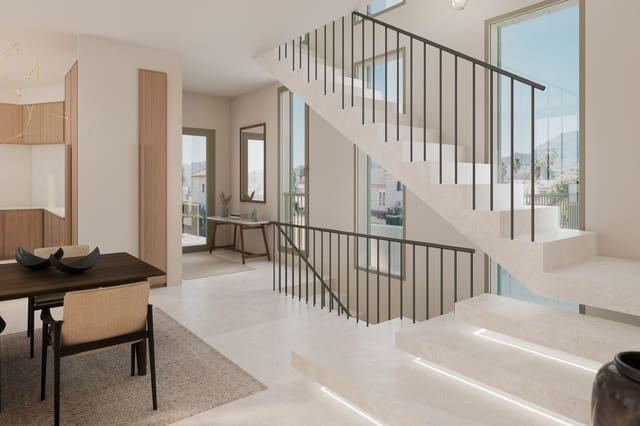 3 Zimmer Villa zu verkaufen in Calvià mit Pool Garage - 2.400.000 € (Ref: 10116212)