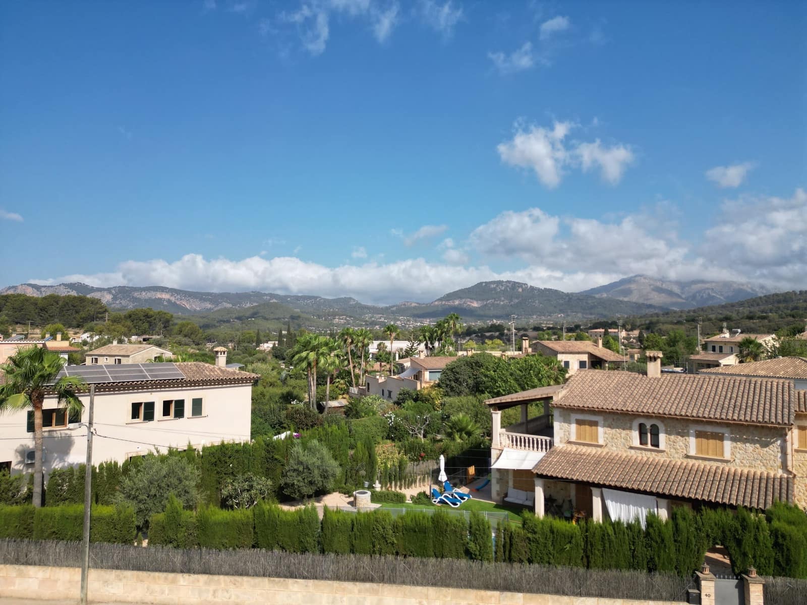 3 Zimmer Villa zu verkaufen in Calvia mit Pool Garage - 2.400.000 € (Ref: 10116212)