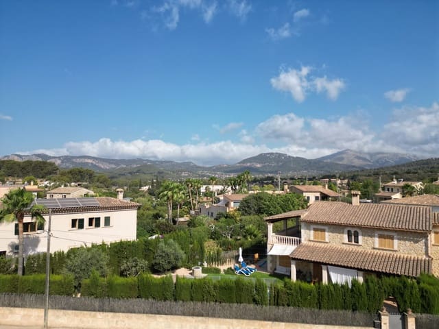 3 Zimmer Villa zu verkaufen in Calvià mit Pool Garage - 2.400.000 € (Ref: 10116212)