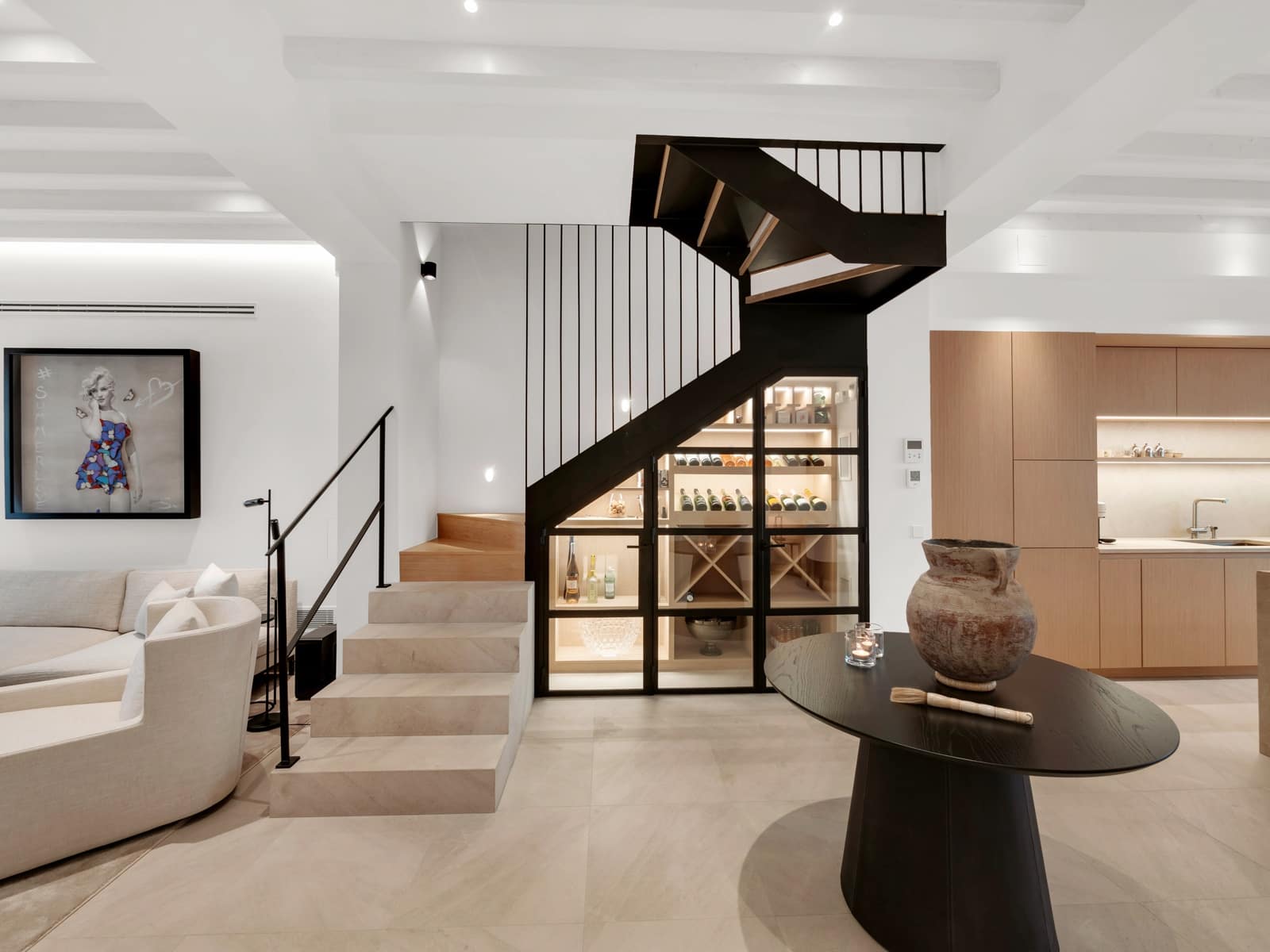 3 soverom Hus til salgs i Palma de Mallorca med svømmebasseng - € 2 300 000 (Ref: 9961477)