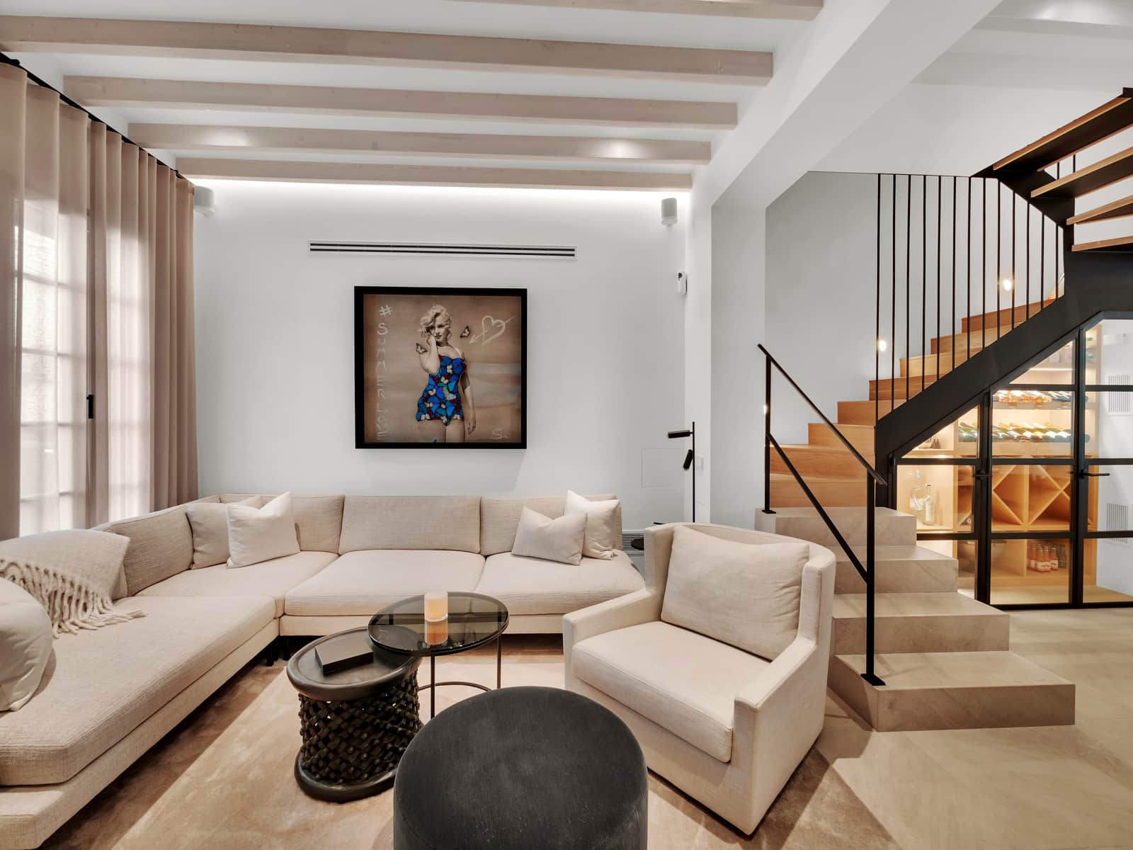 3 soverom Hus til salgs i Palma de Mallorca med svømmebasseng - € 2 300 000 (Ref: 9961477)