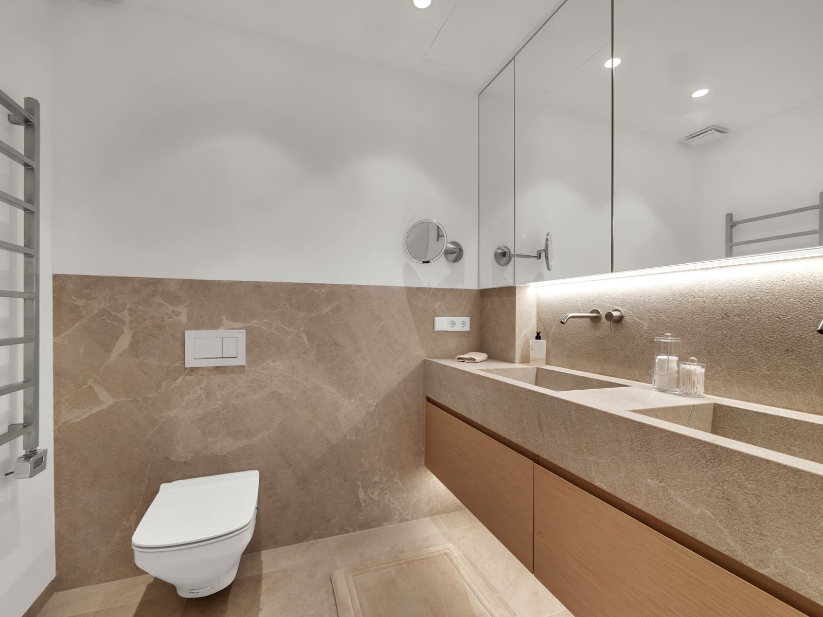 3 soverom Hus til salgs i Palma de Mallorca med svømmebasseng - € 2 300 000 (Ref: 9961477)