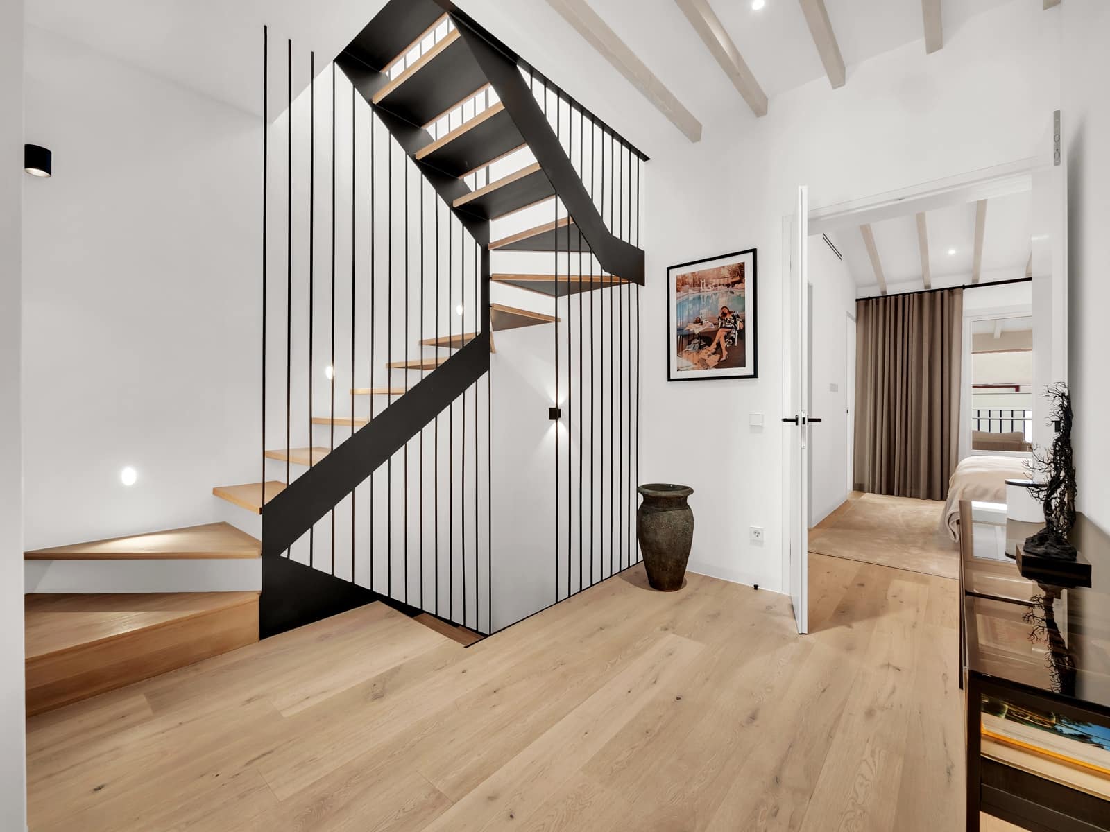 3 soverom Hus til salgs i Palma de Mallorca med svømmebasseng - € 2 300 000 (Ref: 9961477)