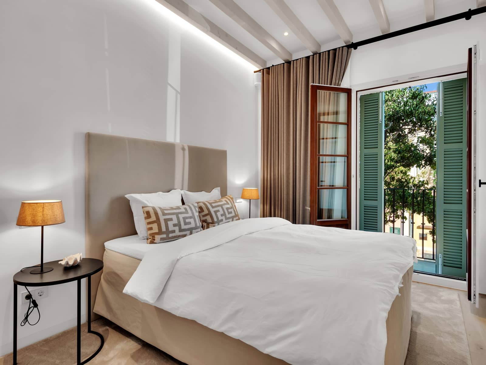 3 soverom Hus til salgs i Palma de Mallorca med svømmebasseng - € 2 300 000 (Ref: 9961477)