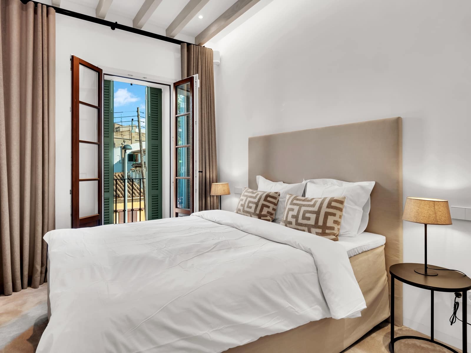 3 soverom Hus til salgs i Palma de Mallorca med svømmebasseng - € 2 300 000 (Ref: 9961477)