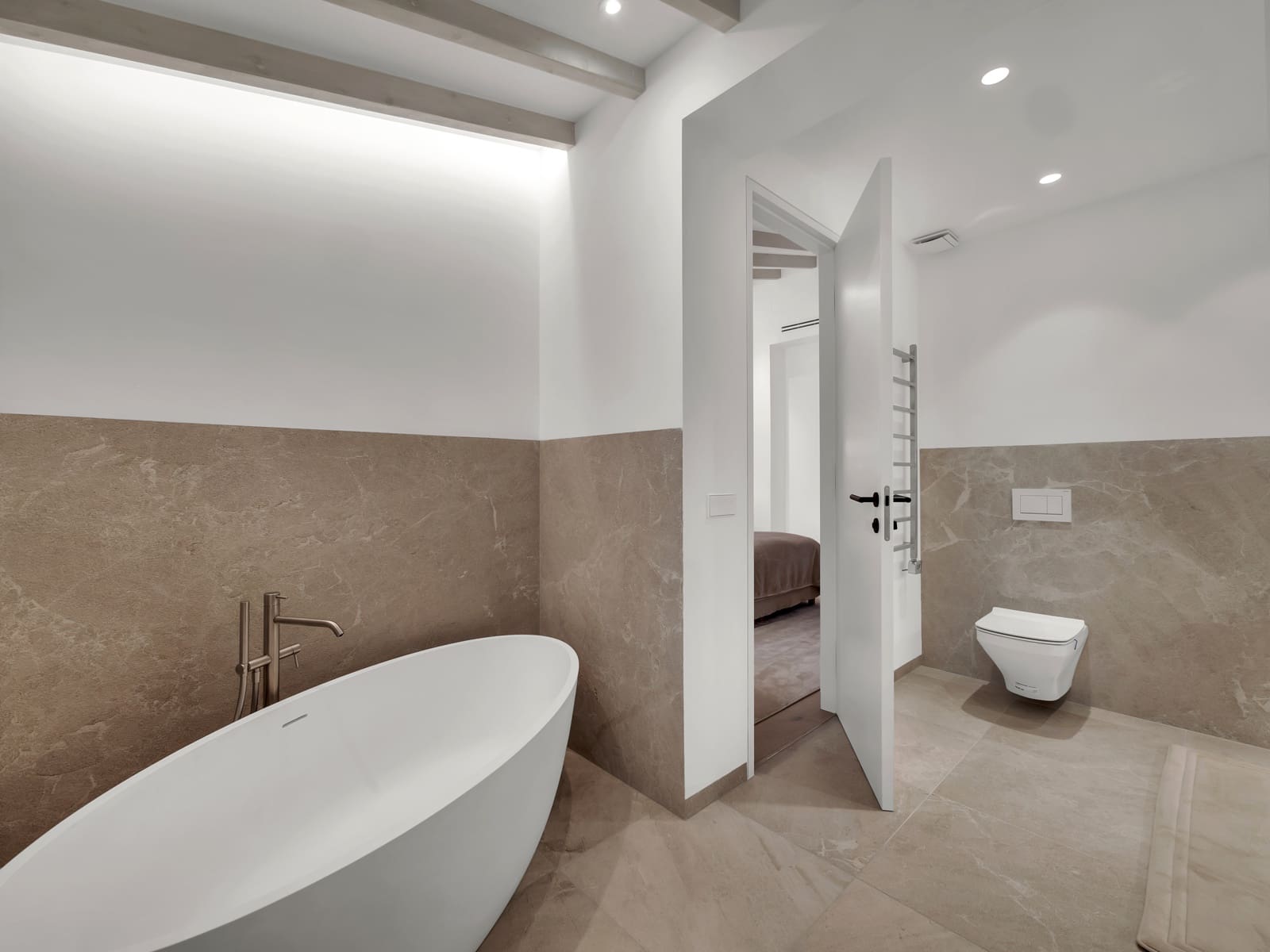 3 soverom Hus til salgs i Palma de Mallorca med svømmebasseng - € 2 300 000 (Ref: 9961477)