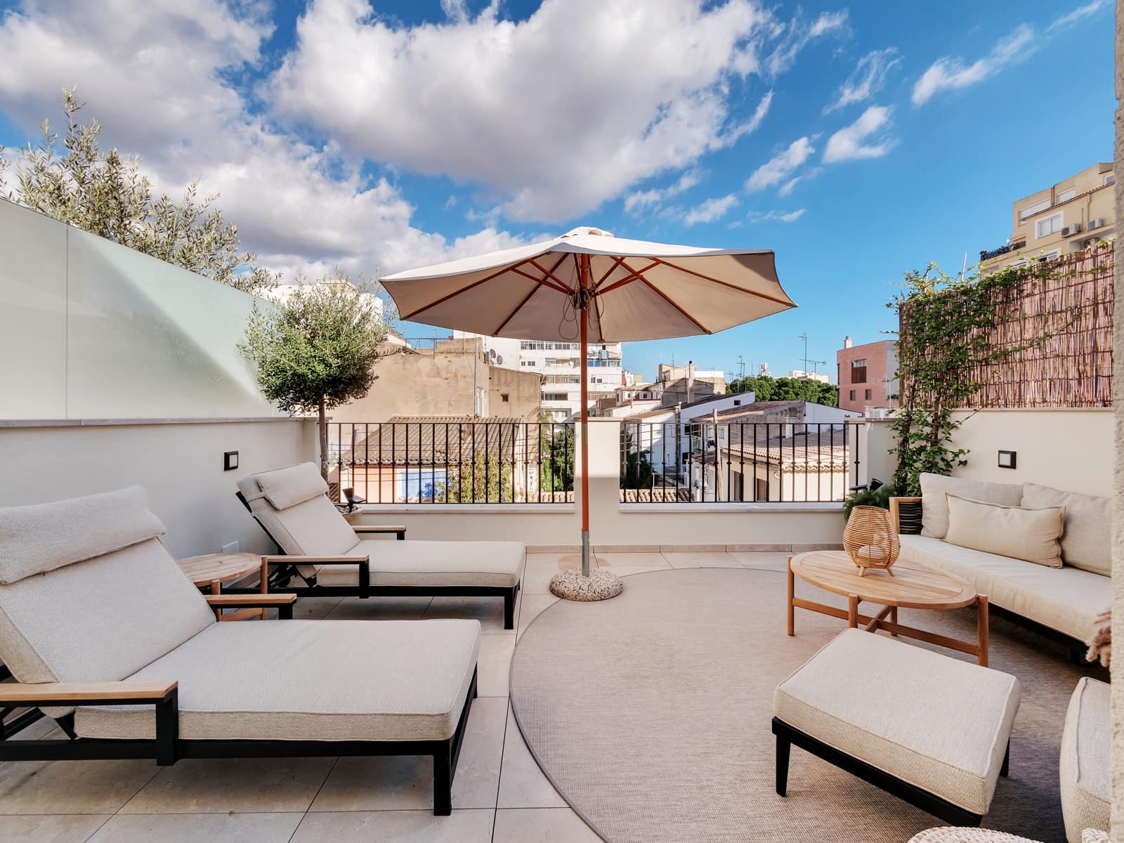 3 soverom Hus til salgs i Palma de Mallorca med svømmebasseng - € 2 300 000 (Ref: 9961477)