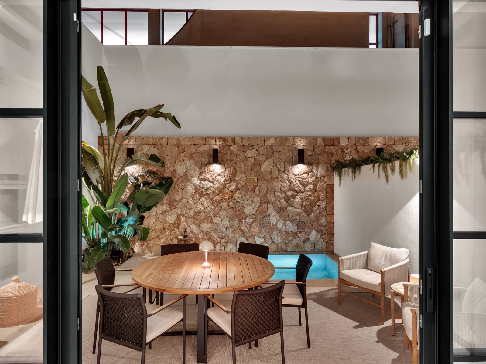 3 soverom Hus til salgs i Palma de Mallorca med svømmebasseng - € 2 300 000 (Ref: 9961477)