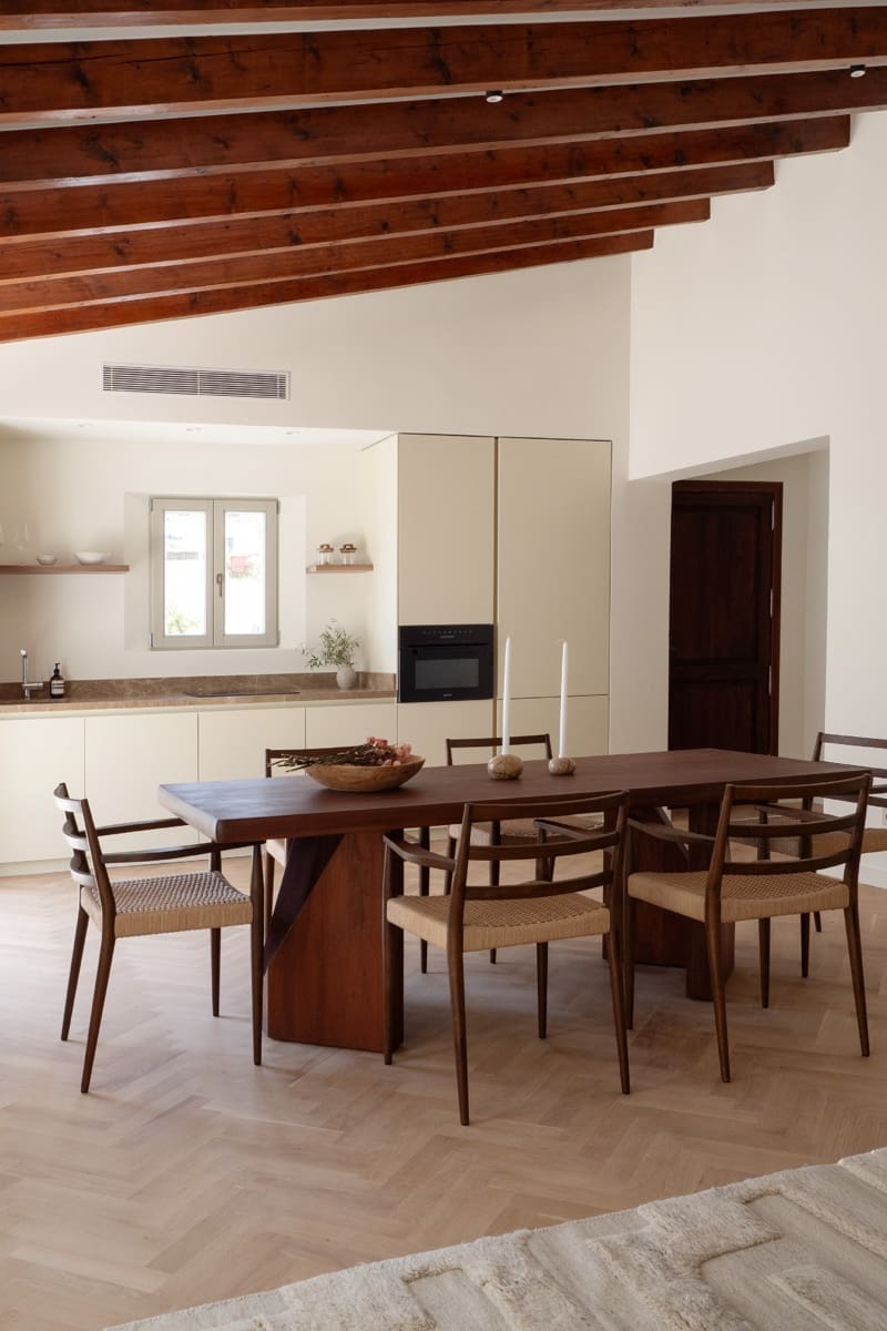 3 slaapkamer Penthouse te koop in Palma de Mallorca - € 1.690.000 (Ref: 9964111)