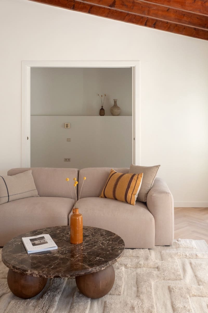 3 slaapkamer Penthouse te koop in Palma de Mallorca - € 1.690.000 (Ref: 9964111)