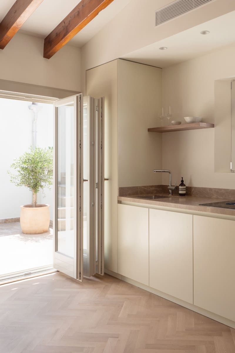 3 slaapkamer Penthouse te koop in Palma de Mallorca - € 1.690.000 (Ref: 9964111)