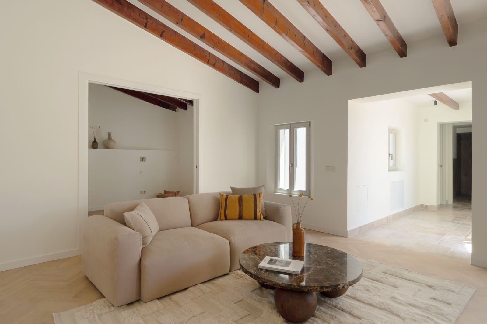 3 slaapkamer Penthouse te koop in Palma de Mallorca - € 1.690.000 (Ref: 9964111)