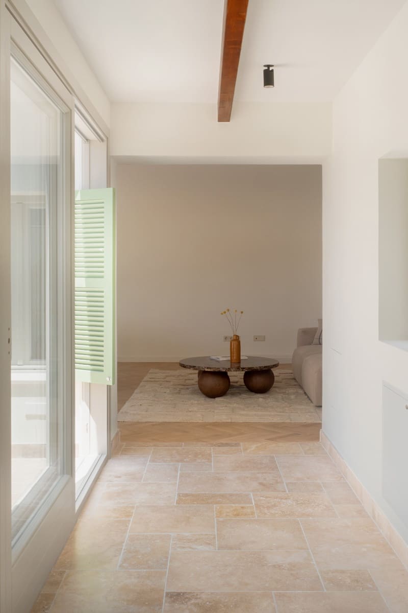 3 slaapkamer Penthouse te koop in Palma de Mallorca - € 1.690.000 (Ref: 9964111)