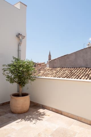 3 slaapkamer Penthouse te koop in Palma de Mallorca - € 1.690.000 (Ref: 9964111)