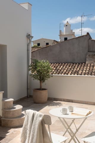 3 slaapkamer Penthouse te koop in Palma de Mallorca - € 1.690.000 (Ref: 9964111)
