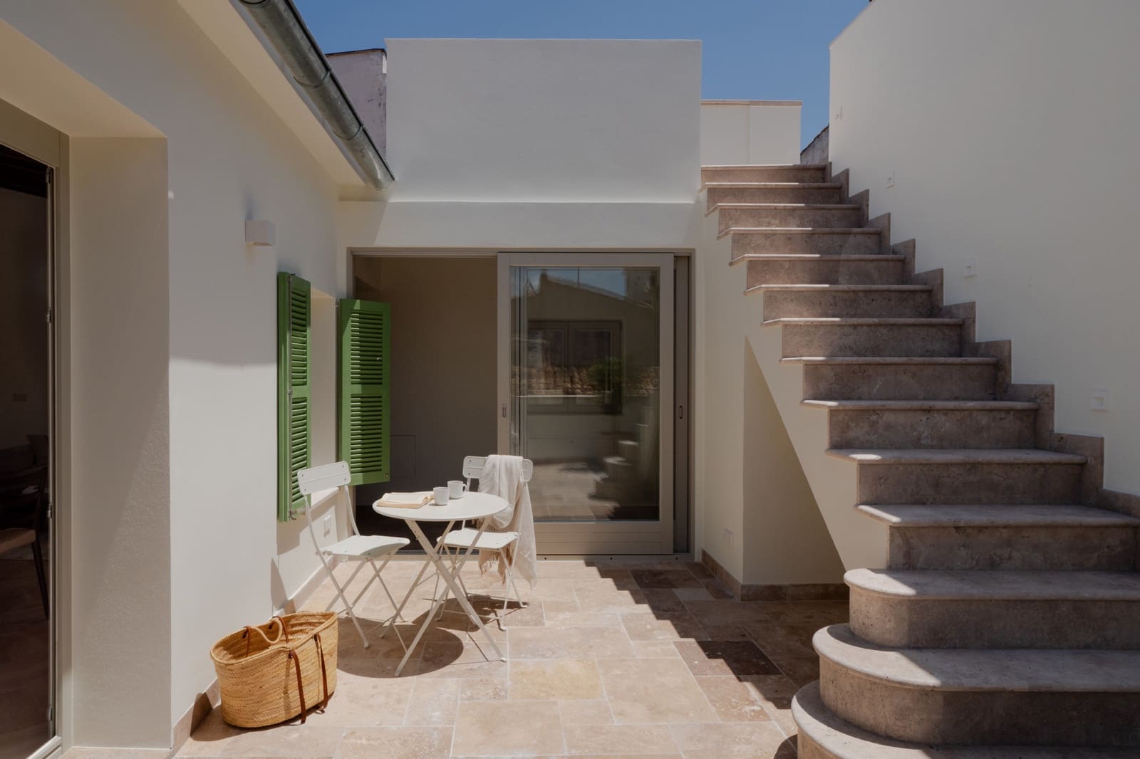 3 slaapkamer Penthouse te koop in Palma de Mallorca - € 1.690.000 (Ref: 9964111)