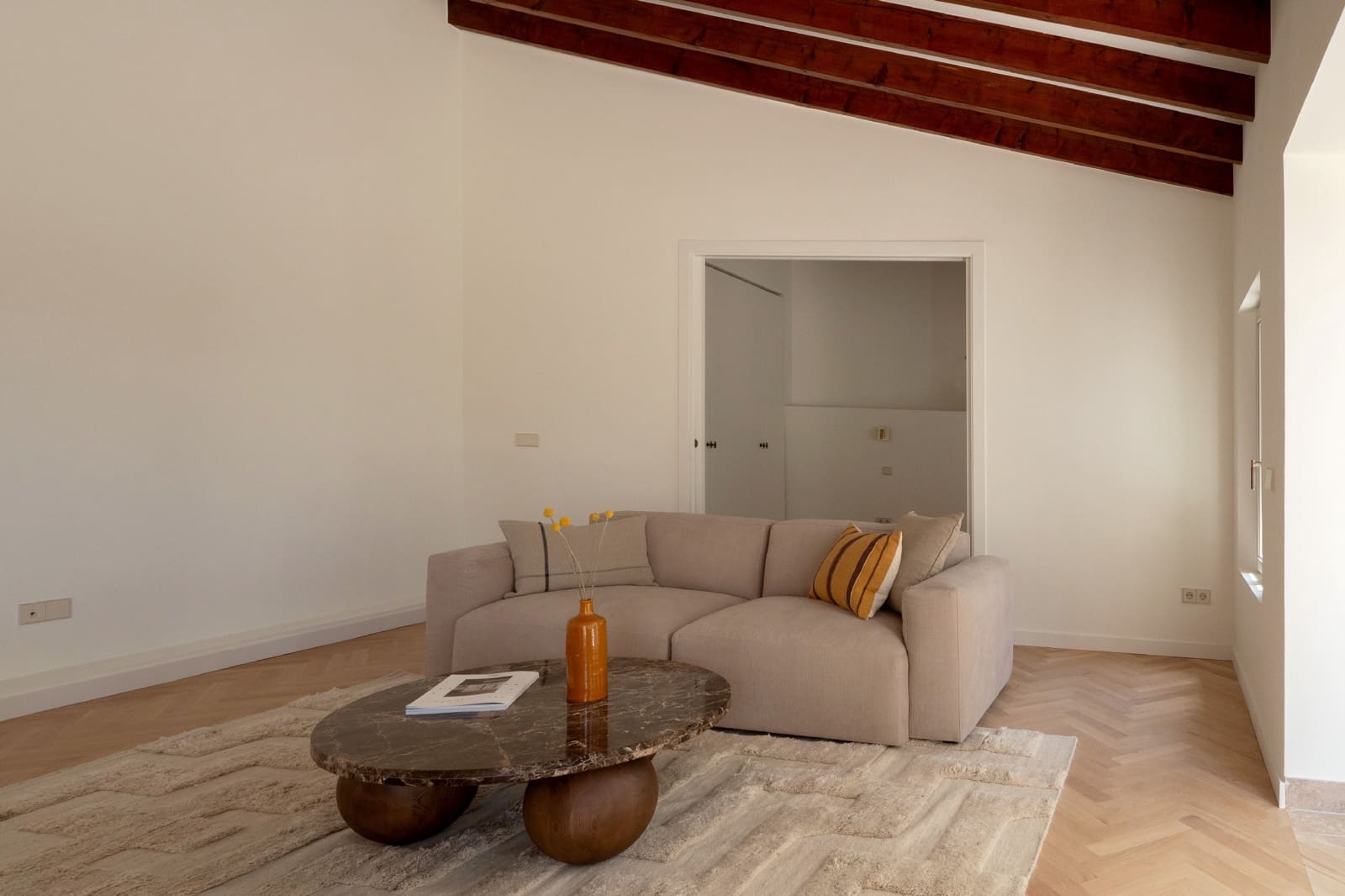 3 slaapkamer Penthouse te koop in Palma de Mallorca - € 1.690.000 (Ref: 9964111)