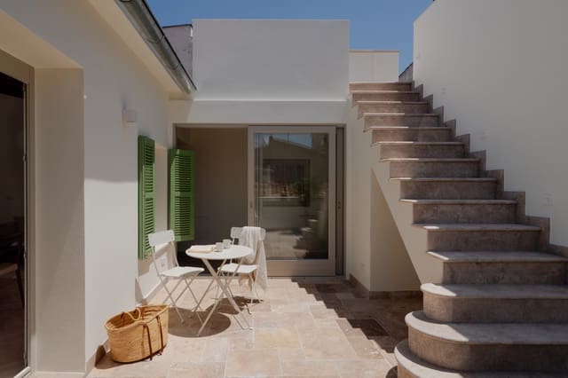 3 slaapkamer Penthouse te koop in Palma de Mallorca - € 1.690.000 (Ref: 9964111)
