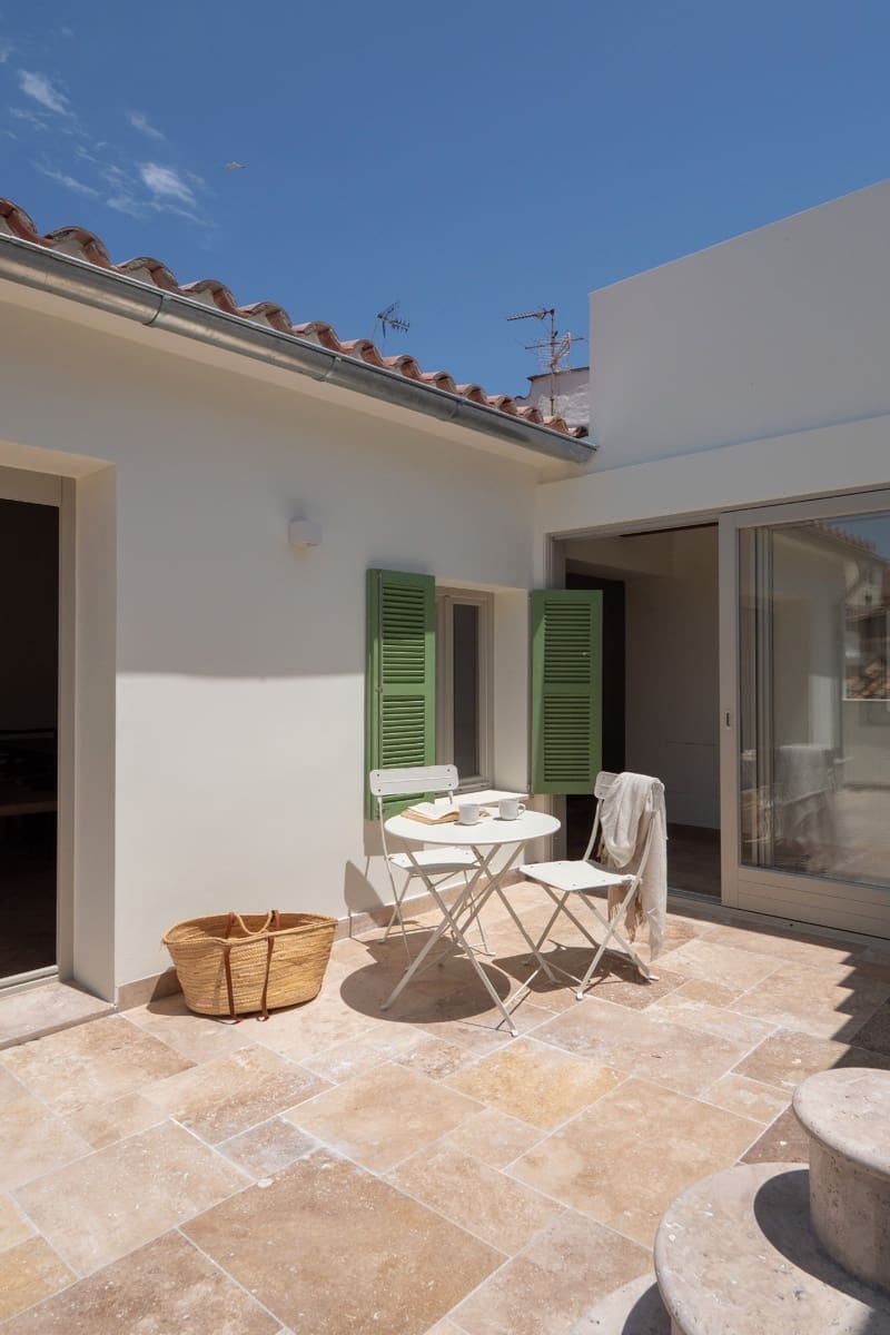 3 slaapkamer Penthouse te koop in Palma de Mallorca - € 1.690.000 (Ref: 9964111)
