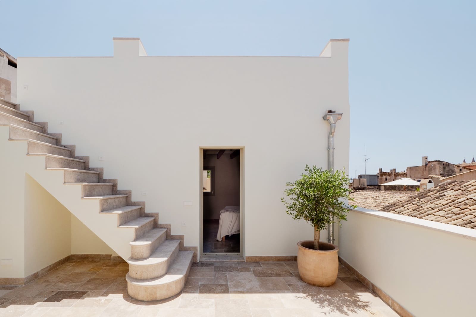 3 slaapkamer Penthouse te koop in Palma de Mallorca - € 1.690.000 (Ref: 9964111)