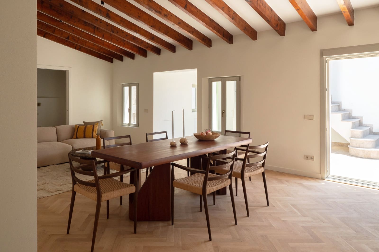 3 slaapkamer Penthouse te koop in Palma de Mallorca - € 1.690.000 (Ref: 9964111)